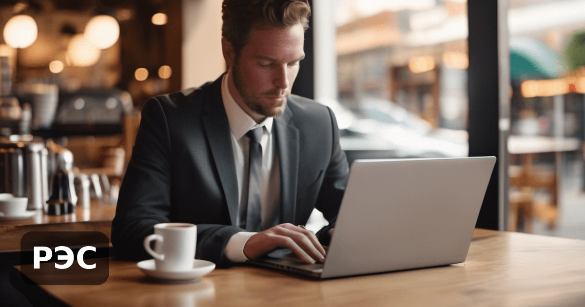 РЭС